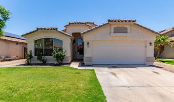 12821 W HOLLY St, Avondale, AZ 85392