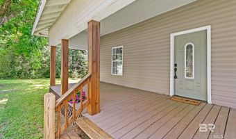211 S Presley St, Atmore, AL 36502