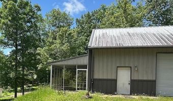 251 County Road 3941, Arley, AL 35541