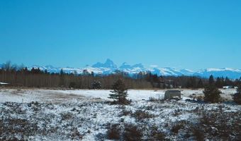 1600 Cherry Butte Rd, Ashton, ID 83420