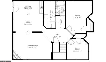 42022 ZIRCON Dr, Aldie, VA 20105