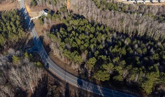 Parkway Trails lot 208, Bauxite, AR 72011