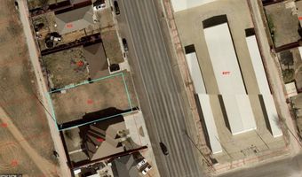 1405 NE Mustang Dr, Andrews, TX 79714