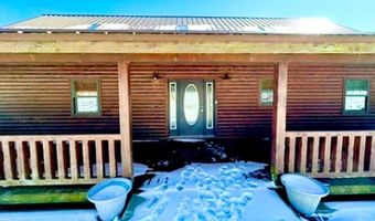 300 Round Up Ln, Bakersfield, MO 65609