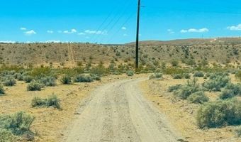 4755 Gold Butte Rd, Bunkerville, NV 89007