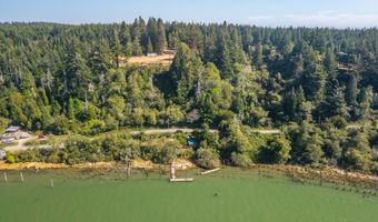 57669 PARKERSBURG Rd, Bandon, OR 97411