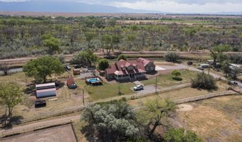 70 SANCHEZ Rd, Belen, NM 87002