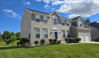 173 HEARTLEAF Ln, Magnolia, DE 19962
