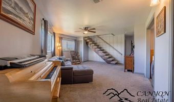 4396 Orchard Bench Rd, Basin, WY 82410