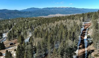 Lot 1263 Starlight Overlook, Angel Fire, NM 87710