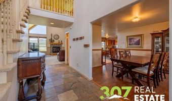 67 Panorama Ln, Cody, WY 82414
