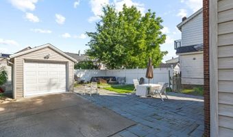 126 Garden Ave, Belleville, NJ 07109