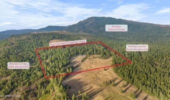4575 Blacktail Rd, Careywood, ID 83809