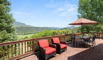 1436 Hooks Spur Rd, Basalt, CO 81621