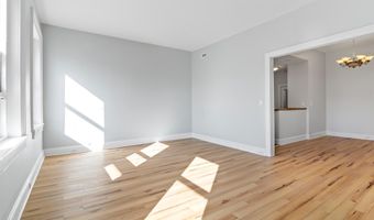 919 SAINT PAUL St 3Fl, Baltimore, MD 21202