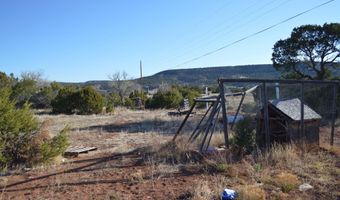 10 Stueber Loop, Bluewater, NM 87323