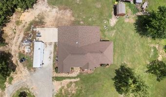 5764 S Carr Pen, Tushka, OK 74525