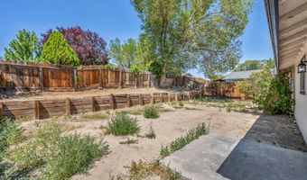 3182 Shriver Dr, Carson City, NV 89701