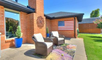 3101 N Shannon Ct, Bethany, OK 73008