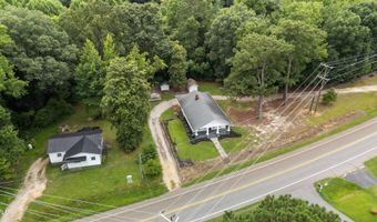 7105 Us-264 Alt, Bailey, NC 27807
