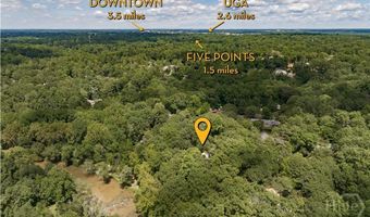 210 Riverview Rd, Athens, GA 30606