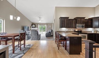 303 S Stewart St, North Liberty, IA 52317