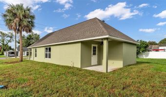 485 S 5TH Ave, Bartow, FL 33830
