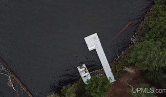 161 Porter Lk, Amasa, MI 49903