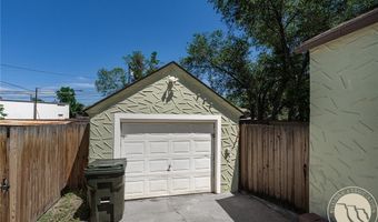431 Custer Ave, Billings, MT 59101
