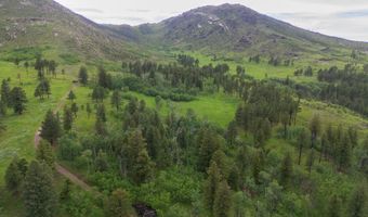 14884 Rist Canyon Rd, Bellvue, CO 80512