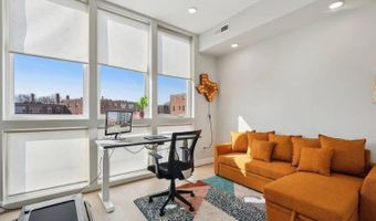 2213 M St NE 9, Washington, DC 20002