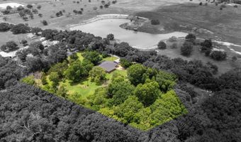 2417 N County Road 810, Alvarado, TX 76009
