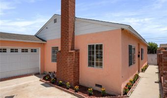 1124 W 123rd St, Los Angeles, CA 90044