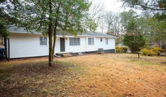 13324 Alexander Rd, Alexander, AR 72002