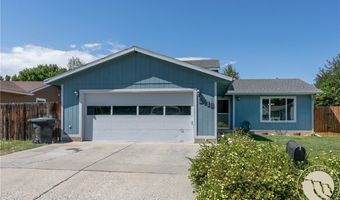 3419 Barley Cir, Billings, MT 59102