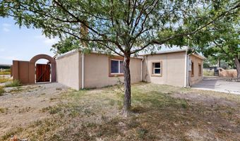 1408 HIGHWAY 116, Belen, NM 87002
