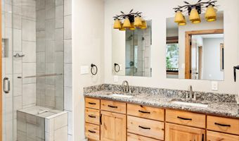 513 THREE RIVERS Dr, Alpine, WY 83128