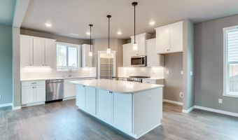 762 NW 28th St Plan: Plan 2556, Battle Ground, WA 98604