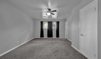 3700 Paramount Blvd, Amarillo, TX 79109