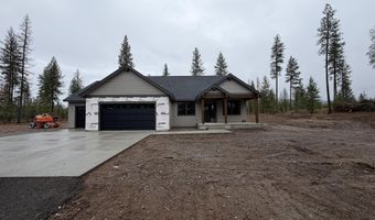 55 CANNON Ln, Blanchard, ID 83804