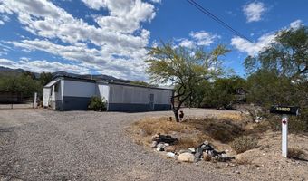 33800 S DAVENPORT Ln, Black Canyon City, AZ 85324