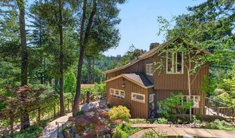 2030 Sparrow Valley Rd, Aptos, CA 95003