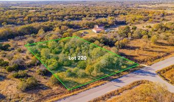 220 Jefferson Way, Weatherford, TX 76088