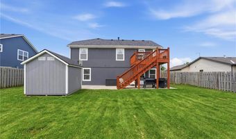 3021 N 157th St, Basehor, KS 66007
