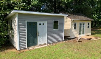150 Happy Trails Dr, Angier, NC 27501