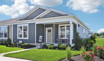 220 Ridgely Blvd Plan: LINCOLN, Dover, DE 19904