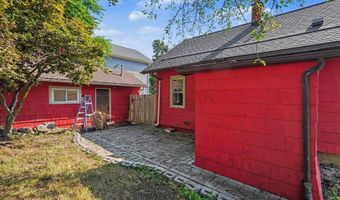 723 Daniel St, Ann Arbor, MI 48103