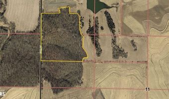 51276 700th St, Anita, IA 50020