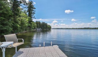 1929 E Ponto Lake Rd NW, Backus, MN 56435