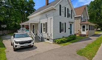 340 Grove St, Bangor, ME 04401